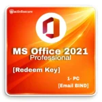 Office 2021 Pro Plus Email Bind