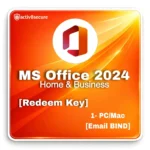 Office 2024 Home & Business License