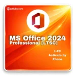 Office 2024 Pro Plus LTSC License Key