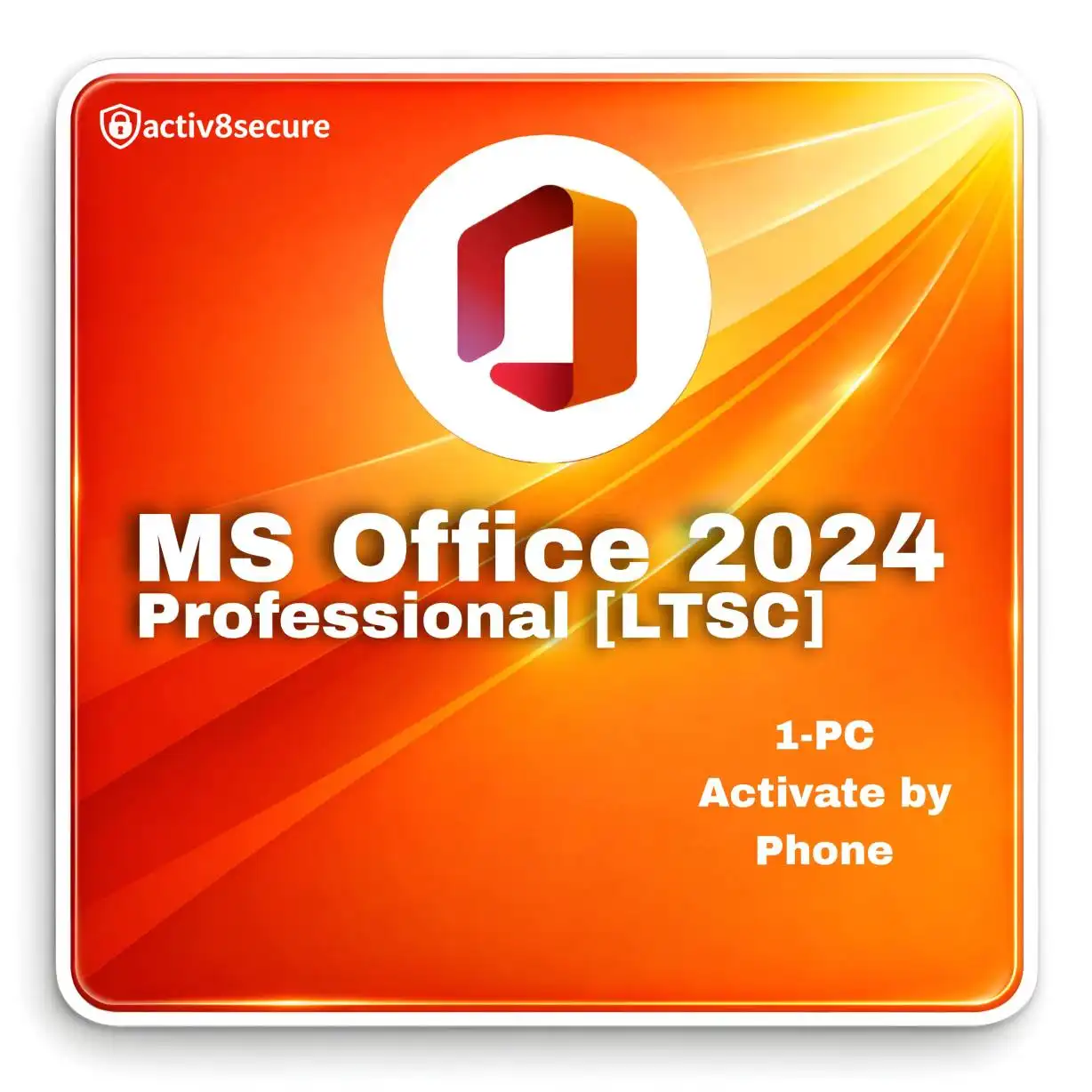 Office 2024 Pro Plus LTSC License Key (2) Office 2024 Pro Plus LTSC License Key