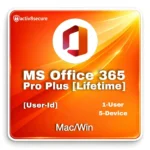 Office 365 Pro Plus Lifetime License