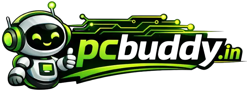 PC BUDDY