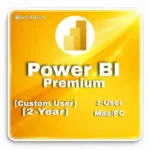 Power BI Premium – 2 Year Subscription