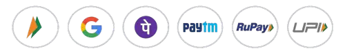 Accepted Payment Methods